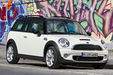 Mini Clubman One