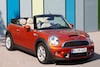 Mini Cabrio