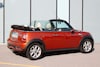 Mini Cabrio
