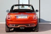 Mini Cabrio