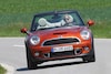 Mini Cabrio