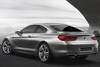 BMW Concept 6-serie