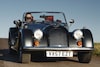 Morgan Plus 4