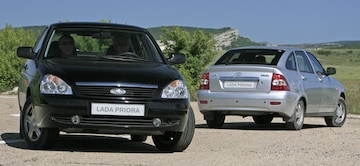 Lada Priora