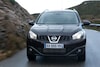 Nissan Qashqai+2