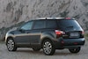 Nissan Qashqai+2