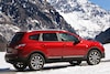 Nissan Qashqai+2