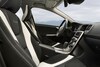 Volvo S60 en V60 R-Design