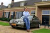 Rover 45 2.0 IDT - 2001