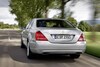 Mercedes-Benz S 250 CDI