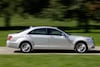 Mercedes-Benz S 250 CDI