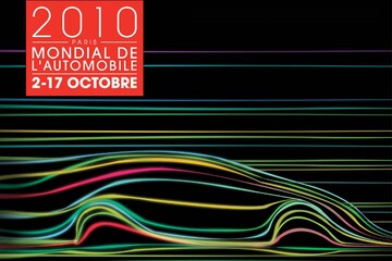 Mondial de l'Automobile 2010