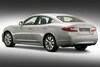 Infiniti M35 Hybrid