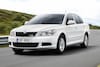 Skoda Octavia Greenline