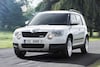 Skoda Yeti Greenline