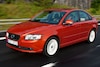 Volvo S40 Drive
