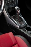 Opel Astra GTC Paris
