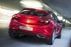 Opel Astra GTC Paris