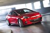 Opel Astra GTC Paris