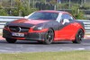Mercedes SLK 2011