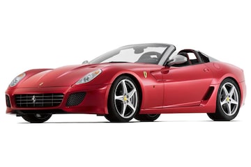 Ferrari SA Aperta
