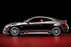 Infiniti Performance Line G Cabrio Concept