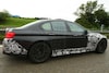 BMW M5 (foto: Jacco van de Kuilen)