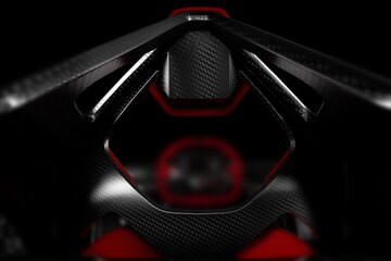 Lamborghini teaser 5