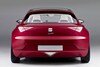Seat IBe concept car 