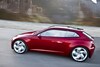 Seat IBe concept car 