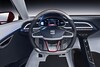 Seat IBe concept car 