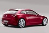 Seat IBe concept car