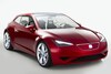 Seat IBe concept car