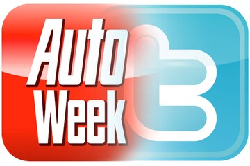 AutoWeek twittert
