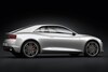Audi Quattro concept