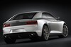 Audi Quattro concept