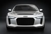 Audi Quattro concept