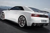 Audi Quattro concept