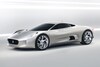 Jagaur CX-75 concept