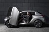 Peugeot HR1 concept