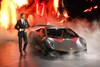 Lamborghini Sesto Elemento