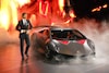 Lamborghini Sesto Elemento