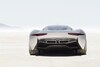Jaguar C-X75 Concept