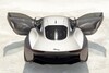 Jaguar C-X75 Concept