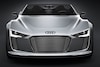 Audi e-tron Spyder