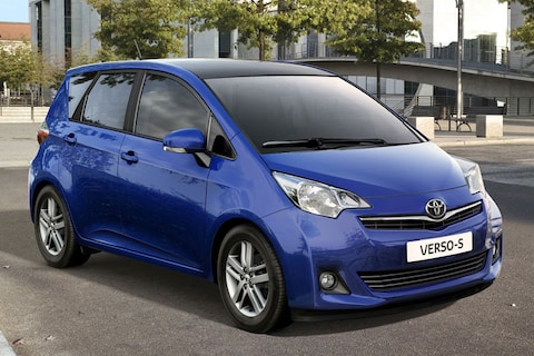Toyota Verso-S