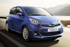Toyota Verso-S