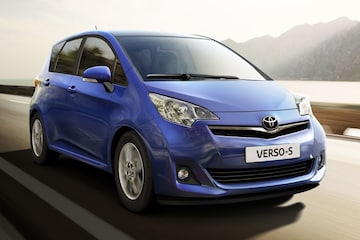 Toyota Verso-S