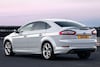 Ford Mondeo Econetic