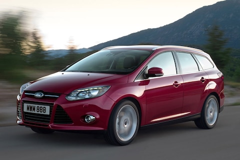 Meerprijs Ford Focus Wagon bekend
